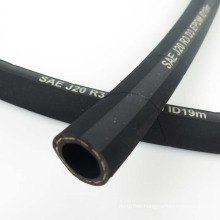 YATAI 3/8 inch aging-resistant black color flexible din 73379 fuel hose
